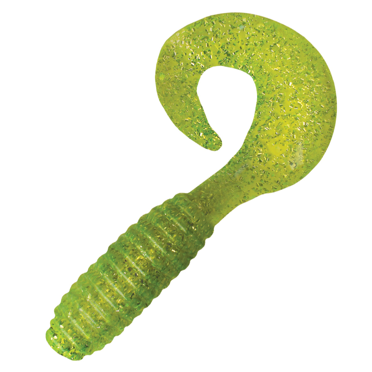 Kalin’s 2" Lunker Grub – 10 Pack