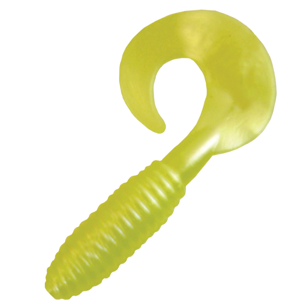 Kalin’s 2" Lunker Grub – 10 Pack