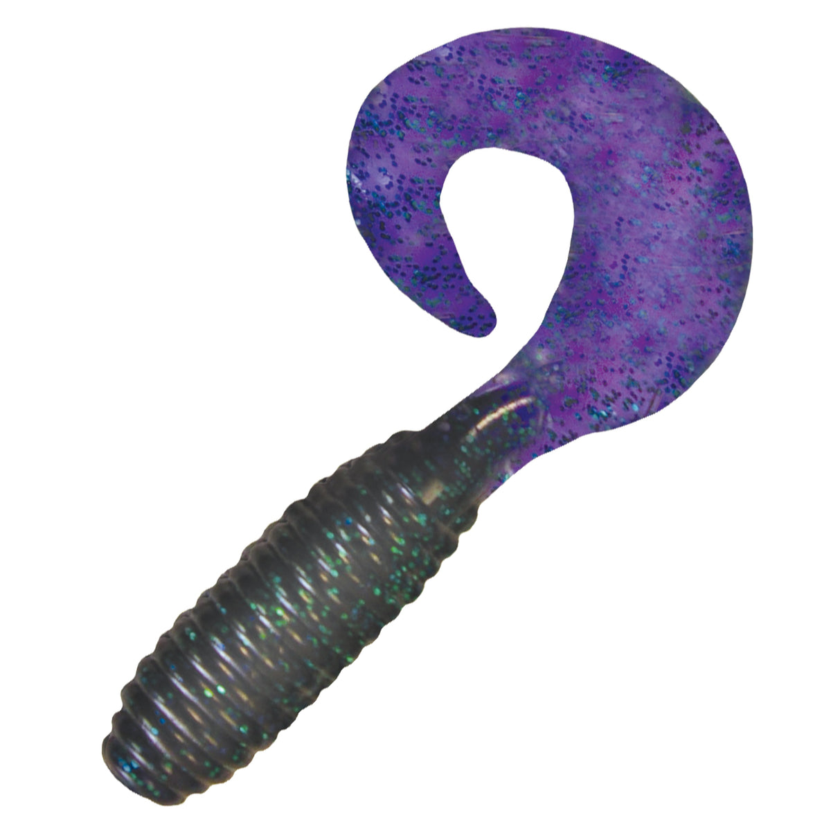 Kalin’s 2" Lunker Grub – 10 Pack