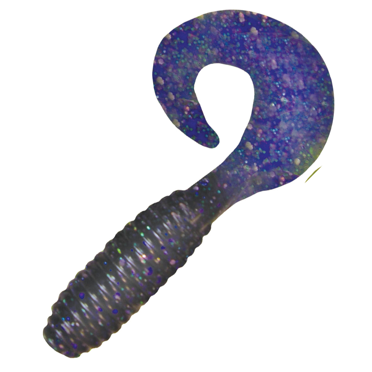 Kalin’s 2" Lunker Grub – 10 Pack