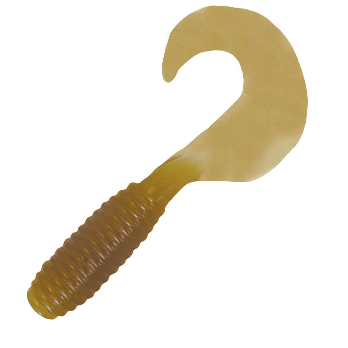 Kalin’s 2" Lunker Grub – 10 Pack