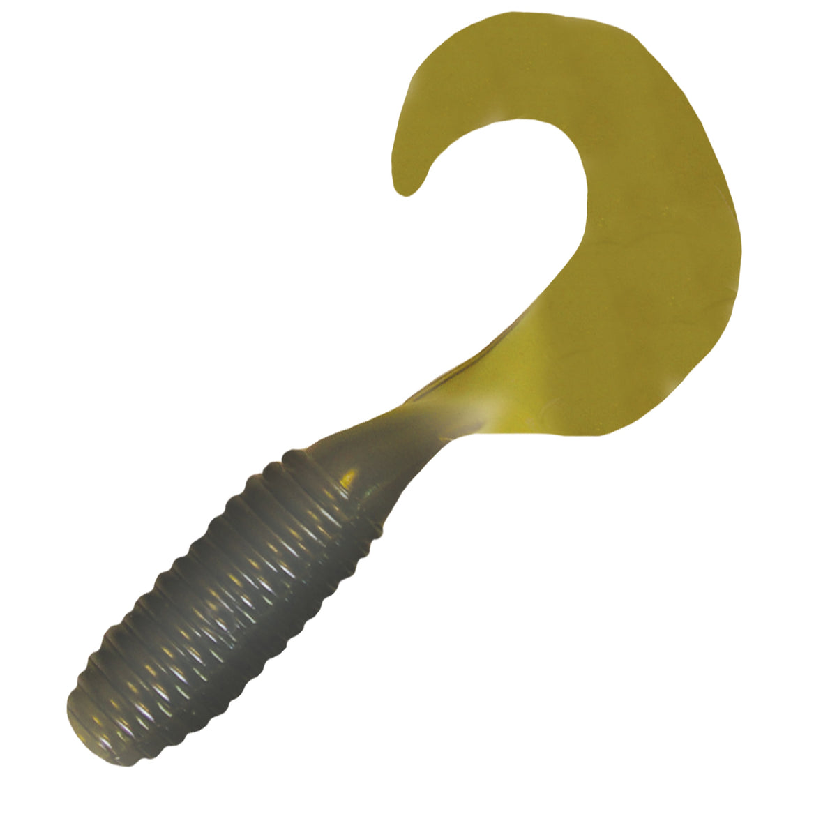 Kalin’s 2" Lunker Grub – 10 Pack