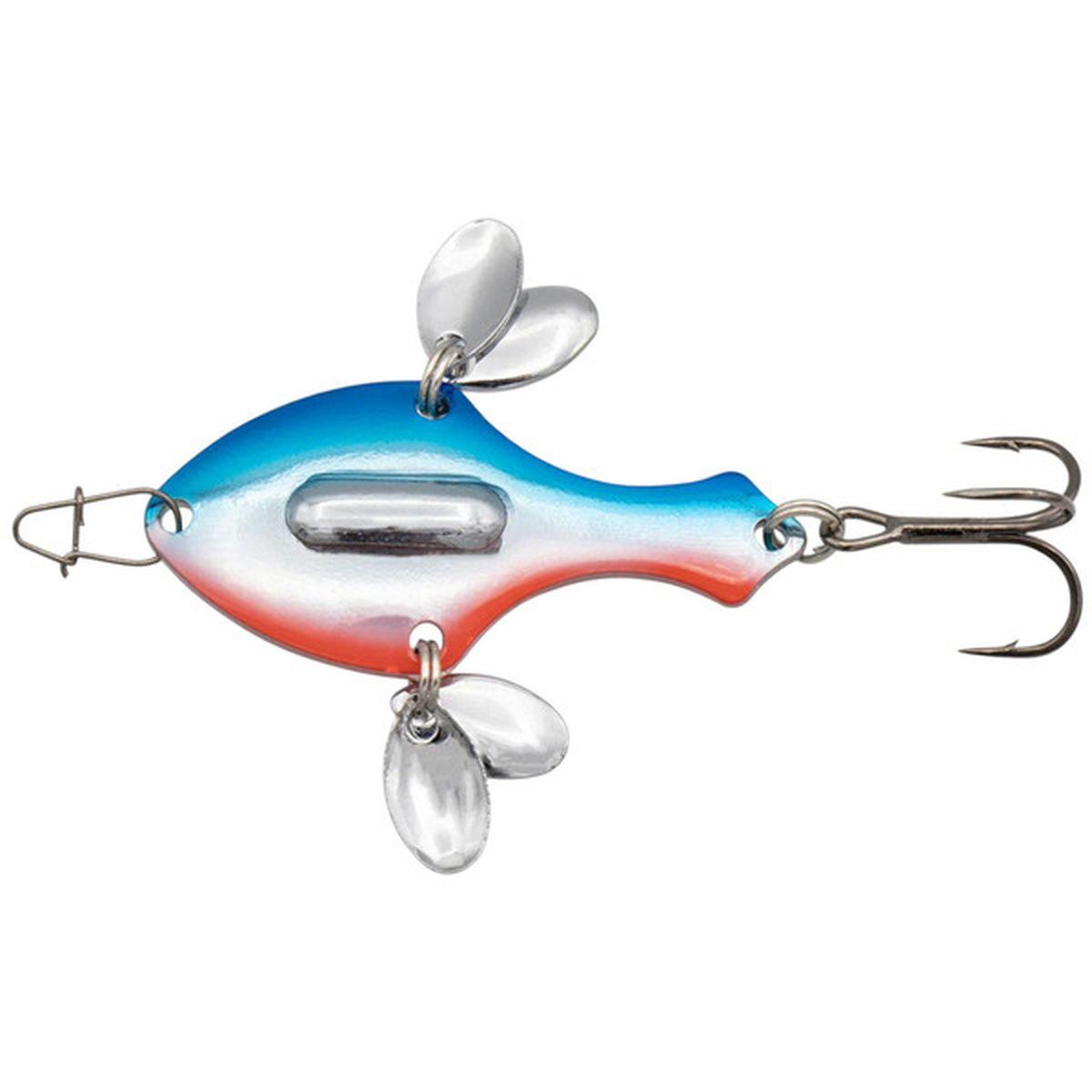 Eurotackle Spade Blade 1/16 oz