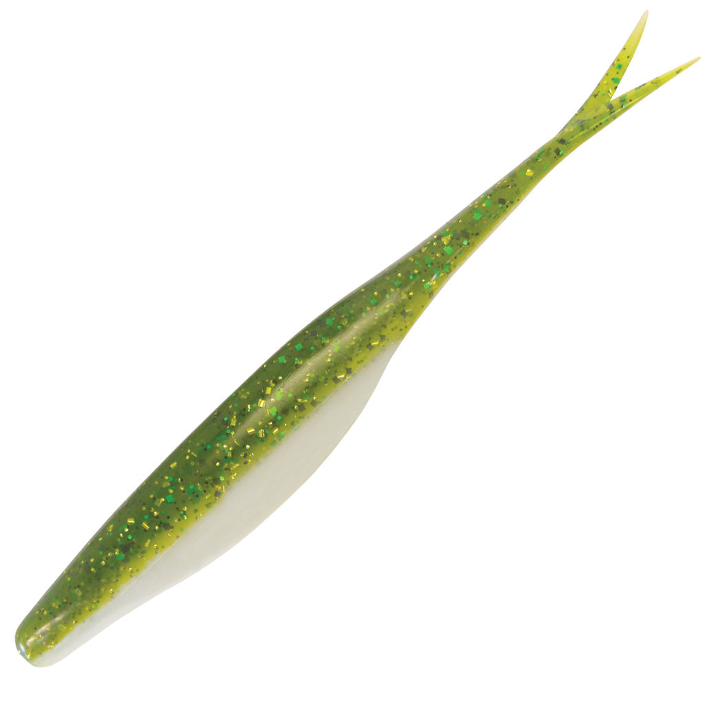 Kalin's Jerk Minnow (5"-10 Pack)
