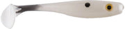 Big Bite Baits Suicide Shad 5 inch Paddle Tail Swimbait 4 pack