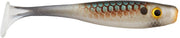 Big Bite Baits Suicide Shad 5 inch Paddle Tail Swimbait 4 pack BBB-5SWTM-09