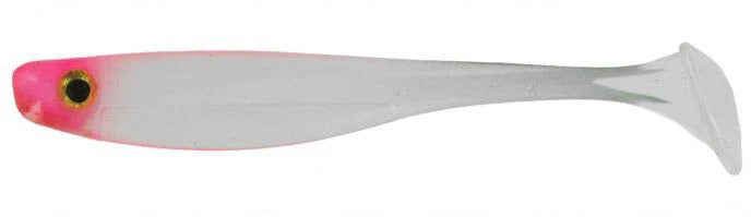 Big Bite Baits Suicide Shad 3.5 inch Paddle Tail Swimbait 5 pack BBB-35SWTM-29