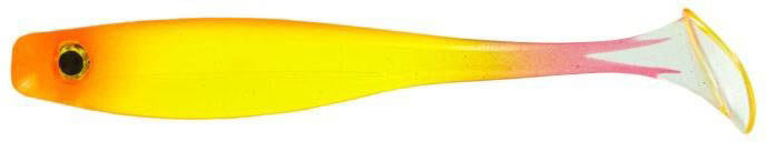 Big Bite Baits Saltwater Suicide Shad Swimbaits 3.5"