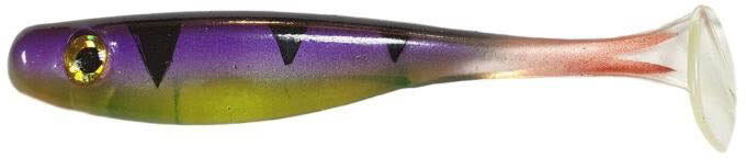 Big Bite Baits Saltwater Suicide Shad Swimbaits 3.5"