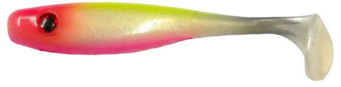 Big Bite Baits Saltwater Suicide Shad Swimbaits 3.5"