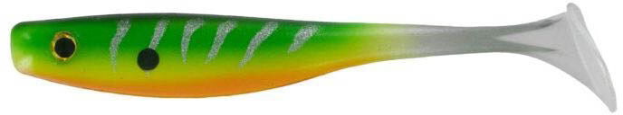 Big Bite Baits Saltwater Suicide Shad Swimbaits 3.5"