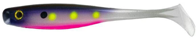 Big Bite Baits Saltwater Suicide Shad Swimbaits 3.5"