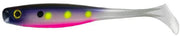 Big Bite Baits Saltwater Suicide Shad Swimbaits 3.5"