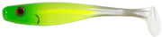 Big Bite Baits Saltwater Suicide Shad Swimbaits 3.5" BBB-35SWTM-35