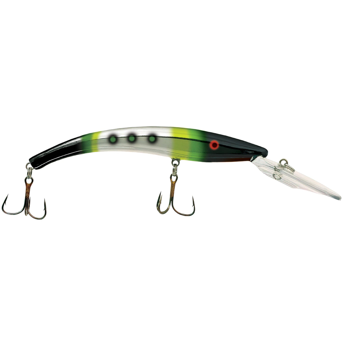 600 Series Reef Runner Deep Ripper