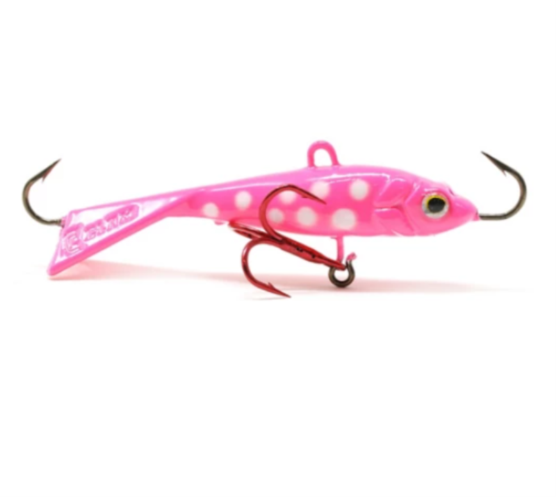 Clam Tikka Mino Jigging Fishing Lure