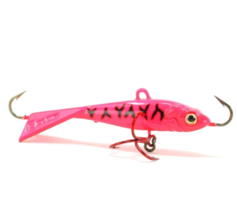 Clam Tikka Mino Jigging Fishing Lure