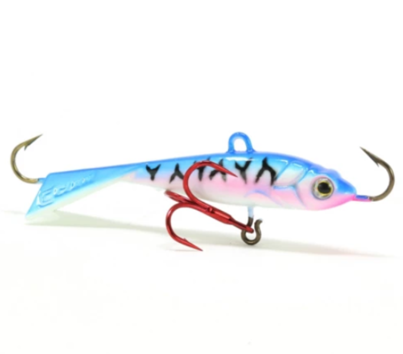 Clam Tikka Mino Jigging Fishing Lure