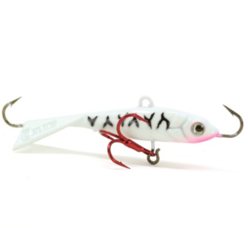Clam Tikka Mino Jigging Fishing Lure