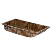 SHAPPELL JSRATC JET SLED JR. 43X21X8 UTILITY SHED CAMO - Sold In-store Only - SKU JSMM