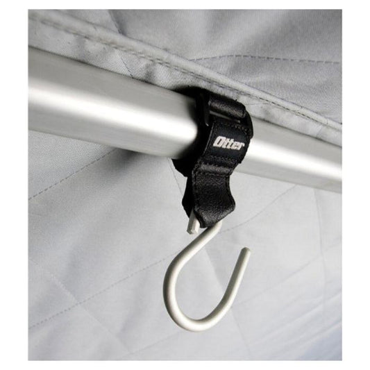 Otter Shelter Hooks (3-Pack)