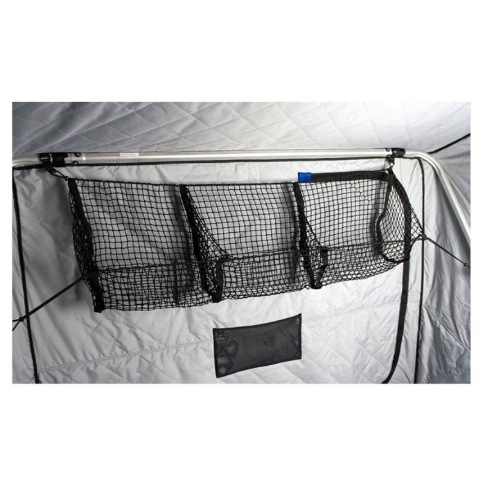 Otter 3 Pocket Cargo Storage Net 201046