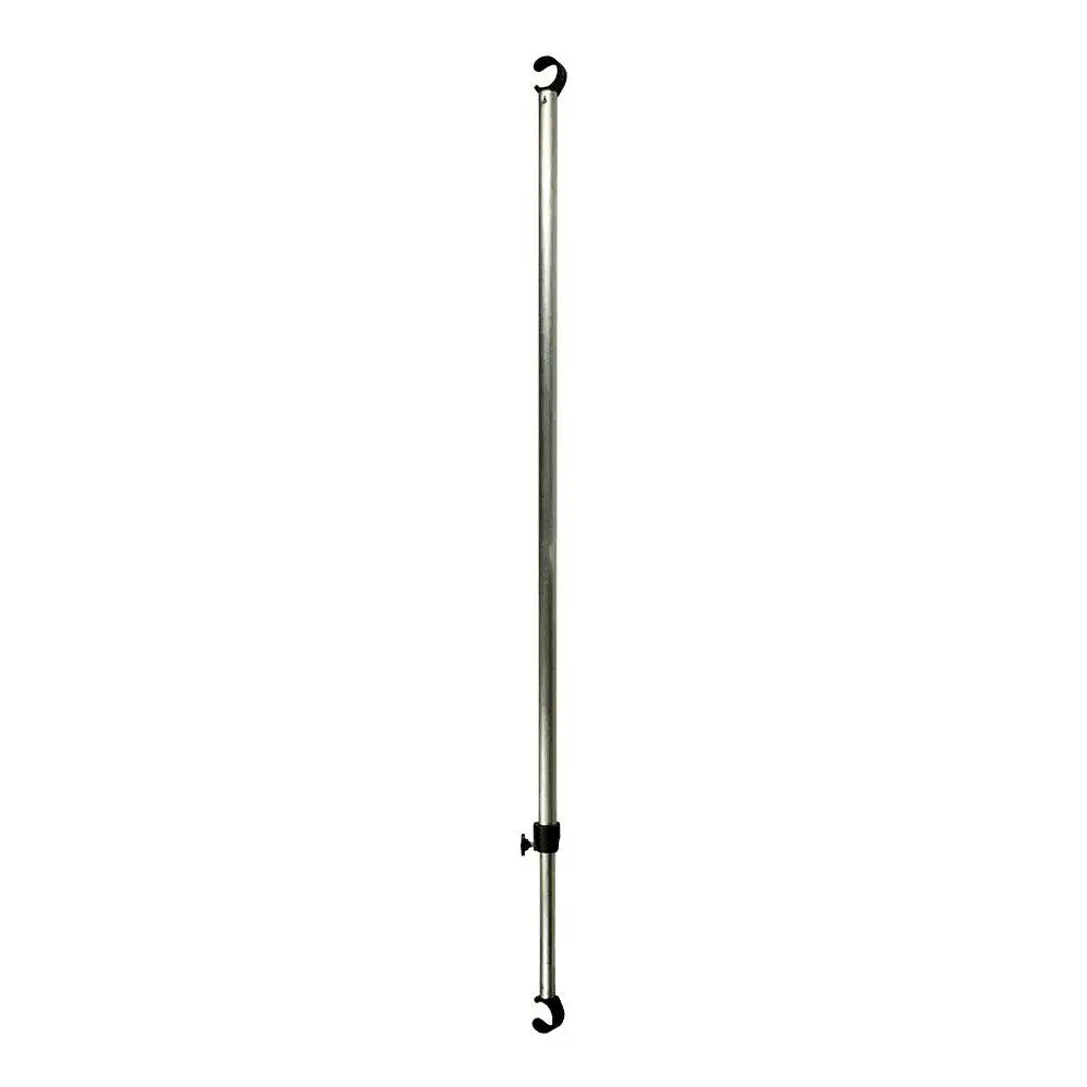 Otter Adjustable Back and Front Wind Pole