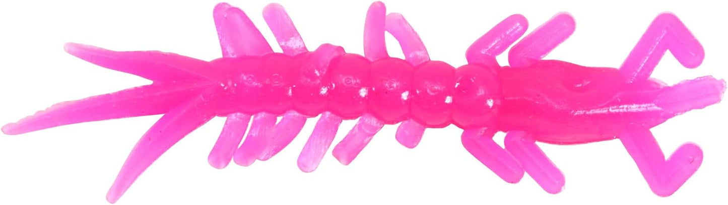 CLAM MAKI Plastics