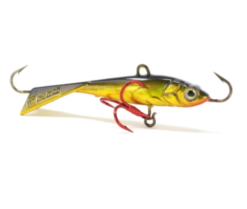 Clam Tikka Mino Jigging Fishing Lure