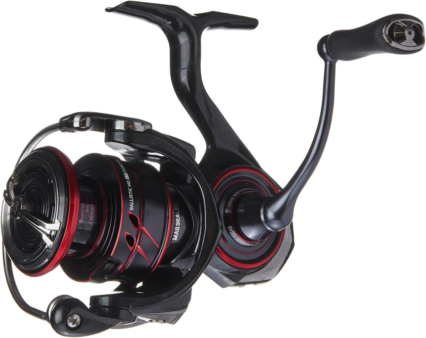 Daiwa Ballistic LT1000D