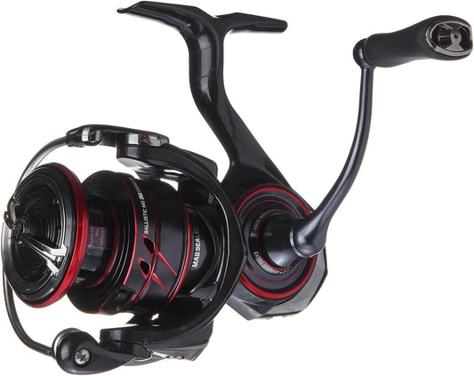 Daiwa Ballistic LT1000D