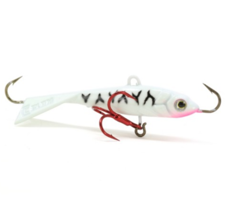 Clam Tikka Mino Jigging Fishing Lure