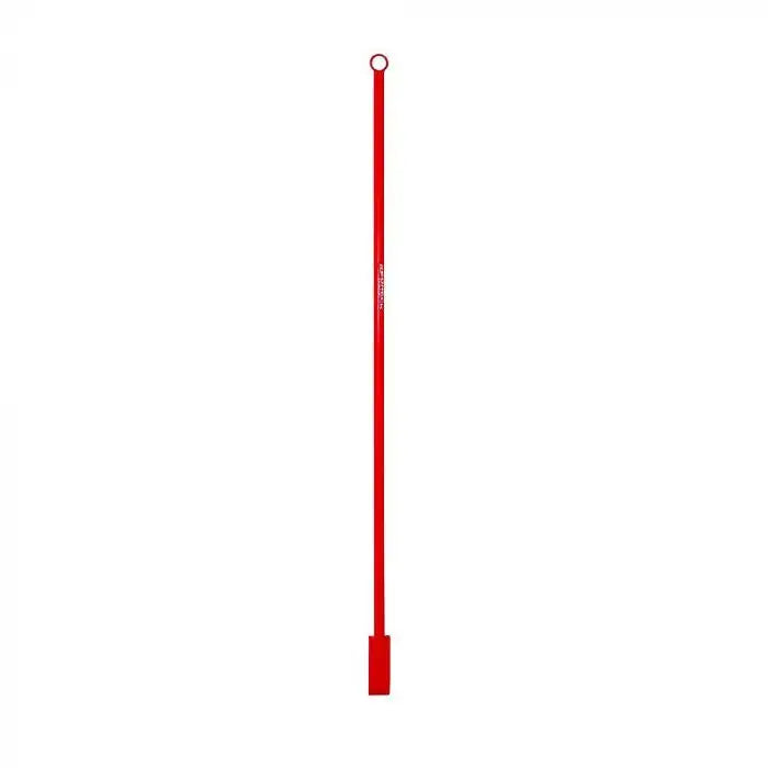 Eskimo Redneck ice chisel