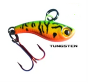 Kenders Tungsten T-Rip 3/4" #14 Treble - Firetiger (T1910)