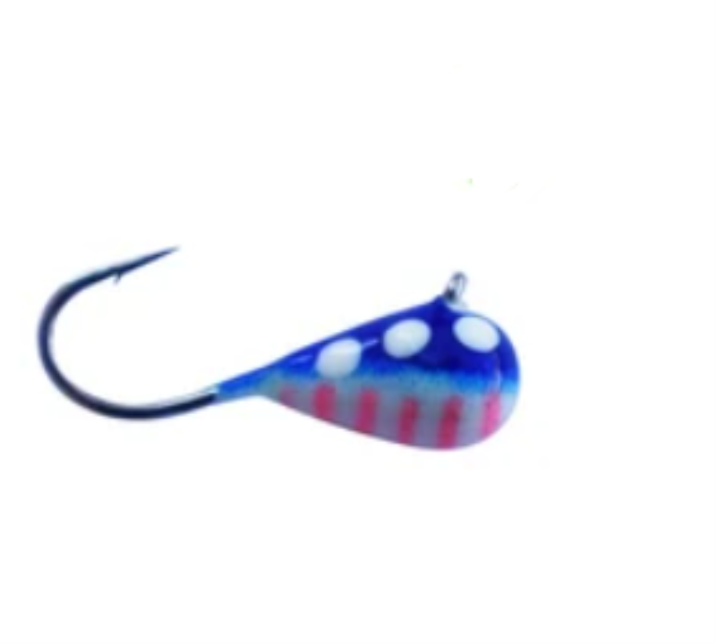 KENDERS TK1315 TUNG JIG CP1 5MM #12HK FREEDOM GLOW