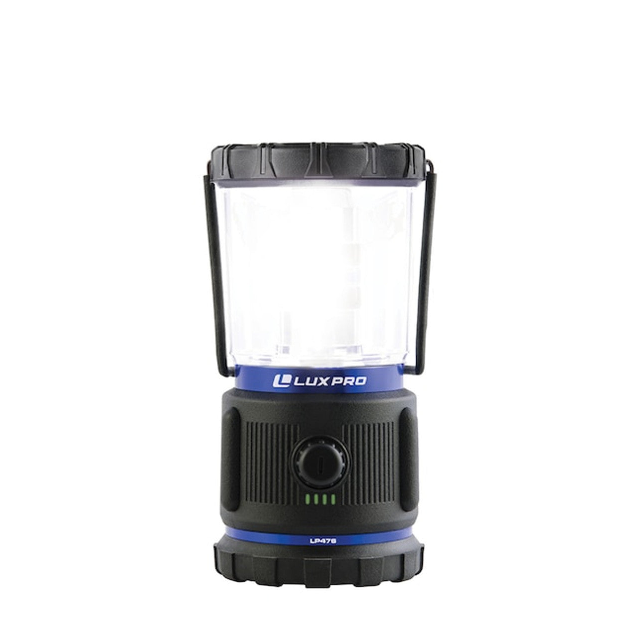 LUXPRO Lux-Pro LP476 1000-Lumen LED Camping Lantern