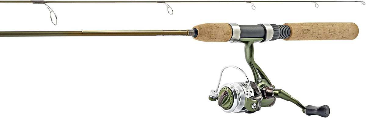 South Bend Ultralight Combo MS410/501UL