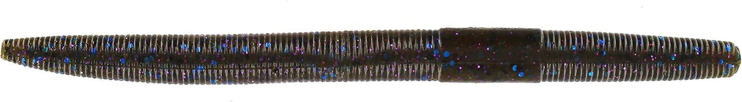Big Bite Baits 5 inch Soft Neko Wacky Stick 6 pack