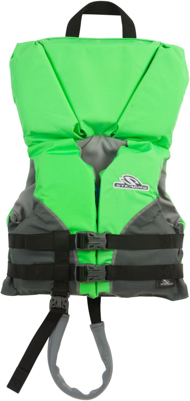Type II PFD Head's Up Infant Gr