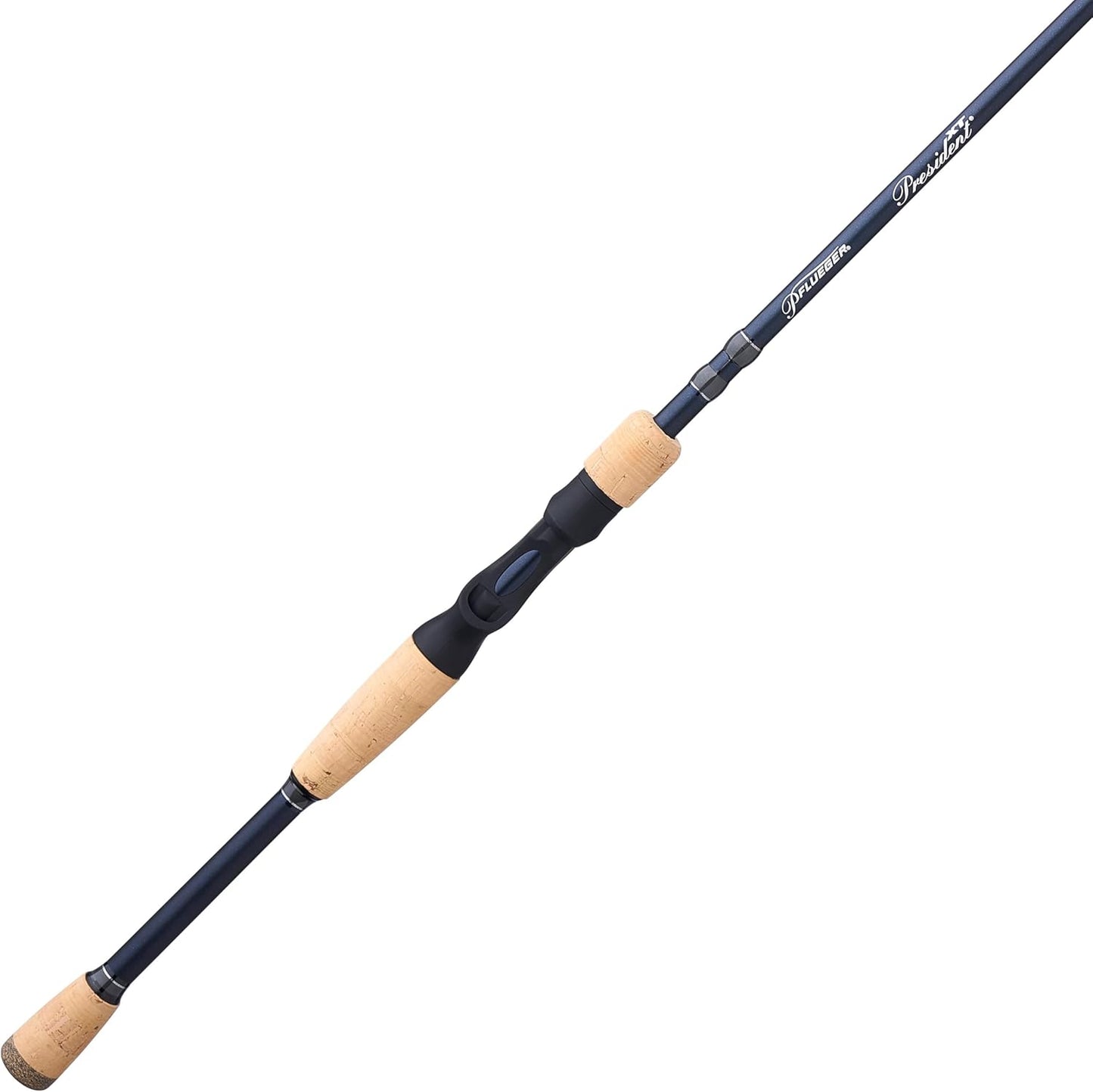 President XT Casting Rod-7' 1pc Medium Heavy-Extra Fast