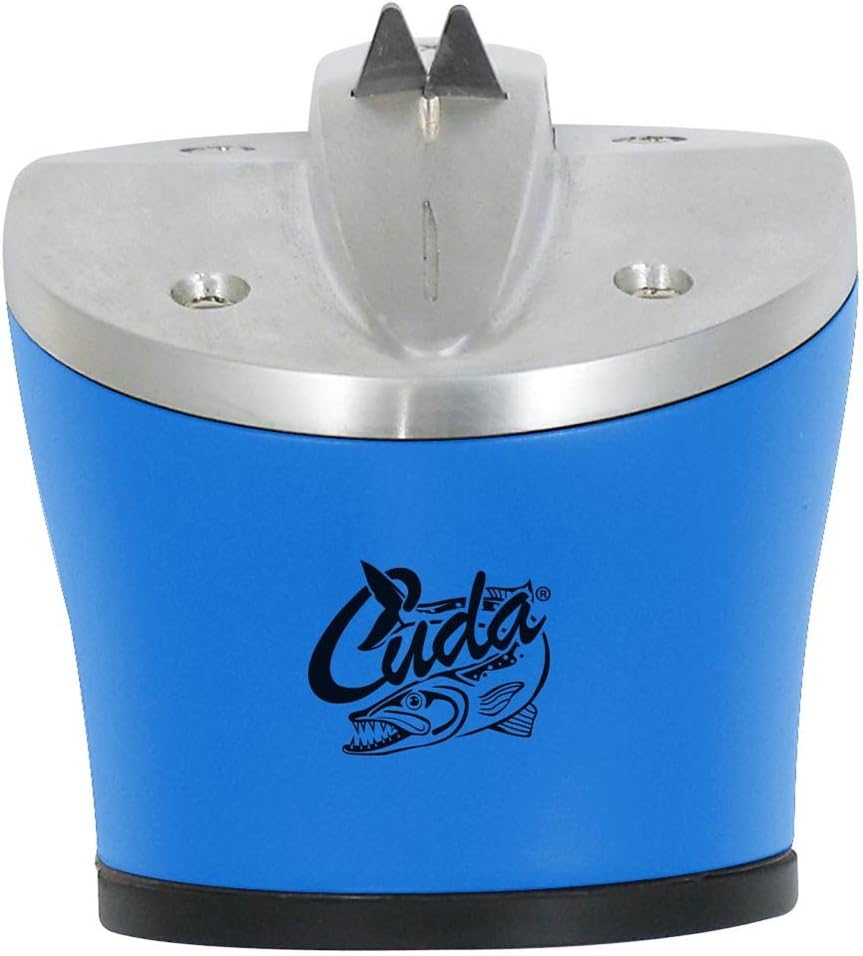 CUDA KNIFE & SHEAR SHARPENER