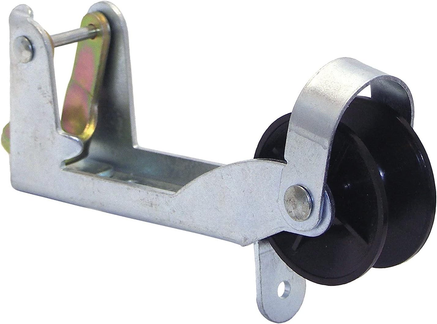SHORELINE ANCHOR LOCKING CONTROL METAL