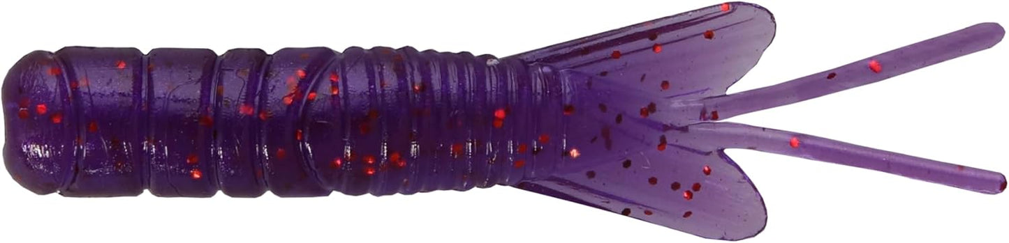 NORTHLAND TACKLE PAN-Candy Larvae Bug / 1.75" / 5 Pack