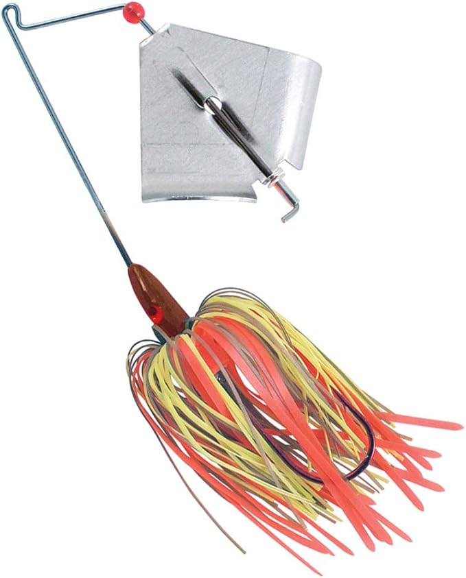 NORTHLAND TACKLE Buzzard Buzzer Classic Series / 5.5" / 3/8 OZ - #4