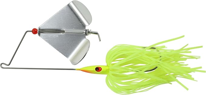 NORTHLAND TACKLE Buzzard Buzzer Classic Series / 5.5" / 3/8 OZ - #4
