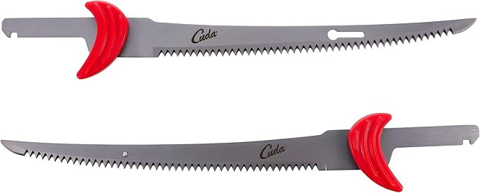 CUDA 6" REPLACEMENT FILET BLADE