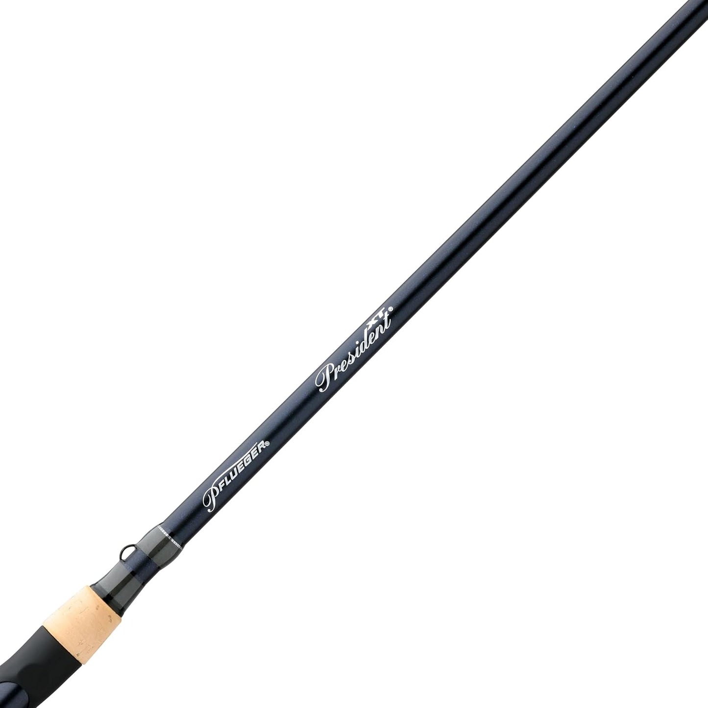 PF PFLGER PFLPXT69MFS SROD CP2 6'9"MED 1PC PRESIDENT XT B89 - 6'9" MED 1PC
