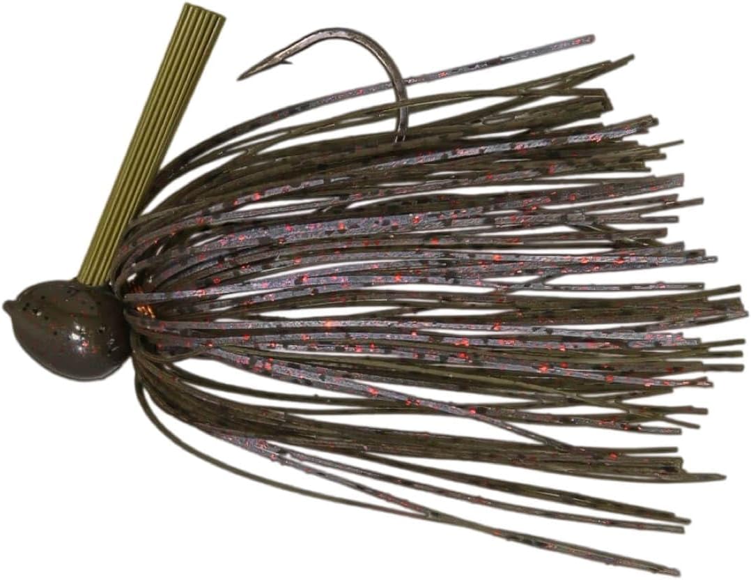Big Bite Baits MCMONEY JIG