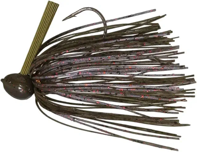 Big Bite Baits MCMONEY JIG