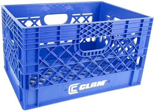 CLAM Magnum Crate